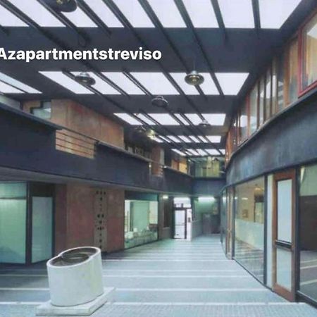 Azapartments Treviso Exterior foto