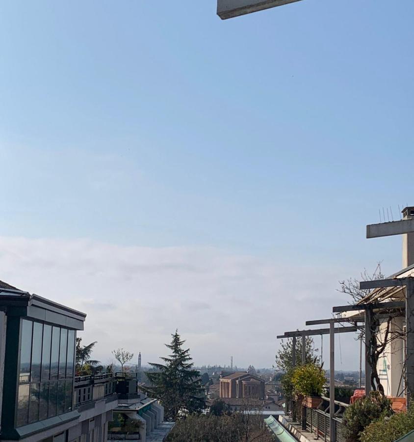 Azapartments Treviso Exterior foto
